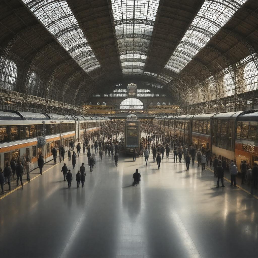 Roma Termini